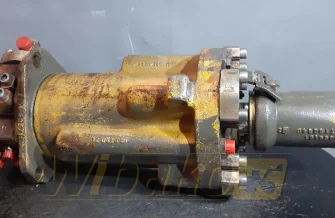 Swing joint (Svivel joint) Grau 532132011 