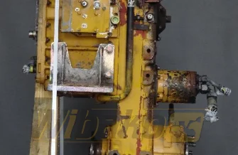 Gearbox/Transmission Zf 3AVG-310 4112035007