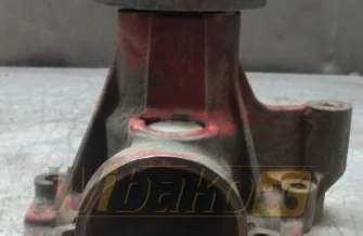 Water pump for engine Deutz BF4M2012 2185R