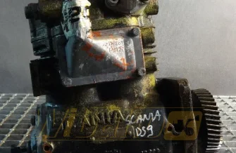 Compressor Bendix KZ9961 3145
