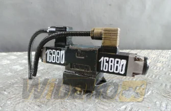 Valves set Macmoter M8M E-2