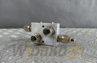Valves set Macmoter M8M 