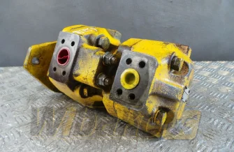 Gear pump David Brown PA2210/1909A3 