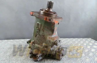 Hydraulic motor Linde BMR105 
