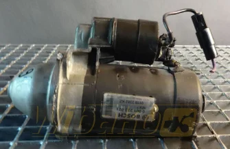 Starter Bosch 0001223021