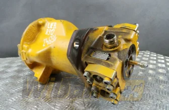 Swing joint (Svivel joint) Liebherr DDF520 9144400