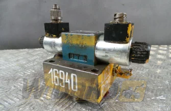 Valves set Bosch 081WV06P1M1002CS024/00D0 0810091353