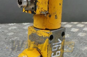 Valve Liebherr W3Z-1158 E-1