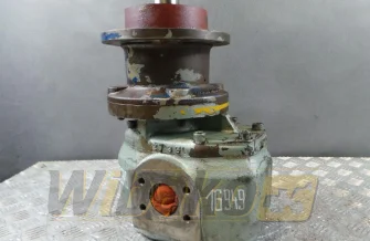 Hydraulic pump Bumar Fablok T-254 HL5.3 / 36