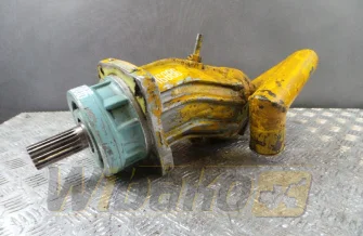 Hydraulic pump Bumar Fablok T-254 210.25.16.21