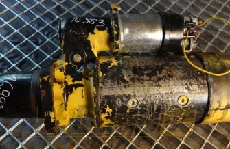 Starter Delco Remy 42MT 1993796