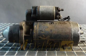 Starter Bosch 0001368083