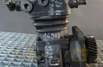 Compressor Knorr LK3802 I-85023