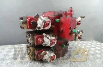Distributor Solmec 120SC M/5