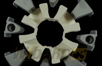 Coupling 110H+AL 