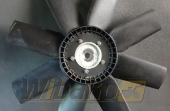 Fan 8/45