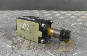 Valve Atos THU-0632/220 