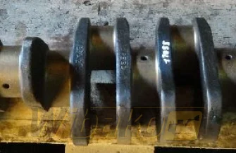 Crankshaft for engine Cummins 5.9 3915258