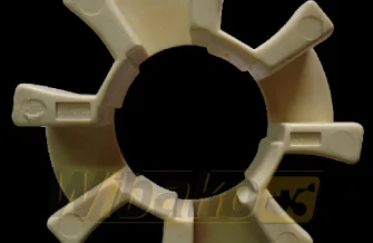 Coupling Wibako 40H 