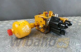 Valves set Liebherr W2Z-1332 E-3