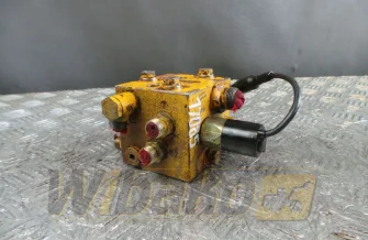 Distributor Liebherr W3Z-1334 