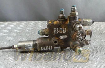 Valves set Wabco 4773970170 