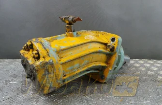 Hydraulic pump Bumar Fablok T-254 