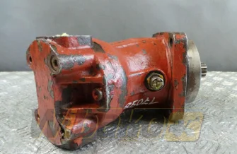 Hydraulic motor Hydromatik A2F56W6.1.Z.2 