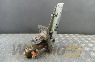 Pedal Atlas BFH-1/1 