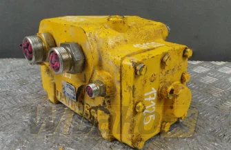 Valves set Danfoss OSQA8 150F0042