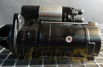 Starter WIBAKO 912/913/24V 01163626