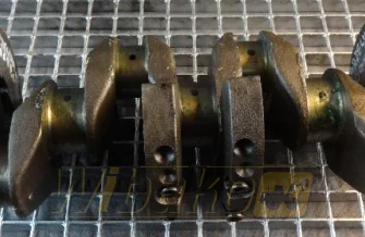Crankshaft Deutz F4L913 