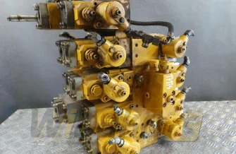 Distributor Caterpillar 212 M/9