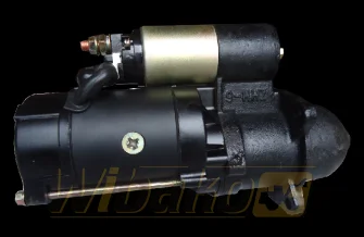Starter WIBAKO 912/913/24V 01163626