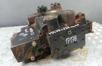 Distributor Volvo L220 