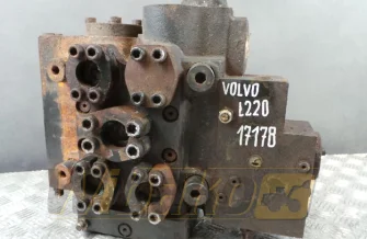 Distributor Volvo L220 