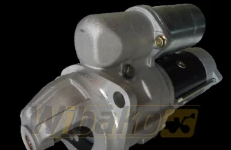 Starter Komatsu 4D95L 6008134410