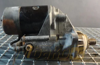 Starter Denso 128000-4220