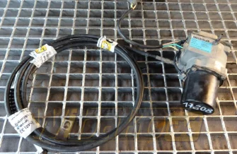 Stepper motor Caterpillar 102-8005 5VM1006