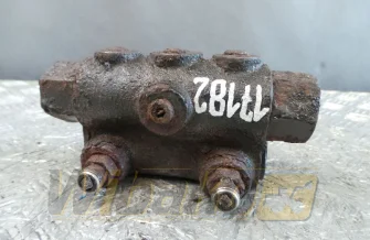 Valves set Doosan 420-00172 6J-052
