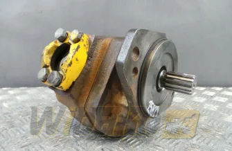 Gear pump David Brown P2CP2210C4B26C 