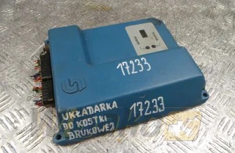 Computer Sauer KDC2043 