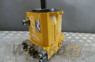 Swing motor Linde MMF43 