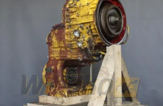 Gearbox/Transmission Volvo 30868