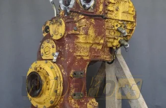 Gearbox/Transmission Volvo 30868