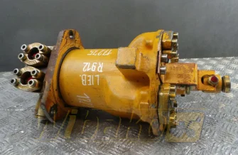 Swing joint (Svivel joint) Liebherr DDF520 9144400