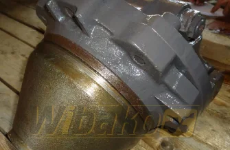 Drive motor Hitachi HMGC35FA 