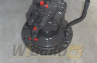 Hydraulic motor Daewoo T3X170CHB-10A-60/285 