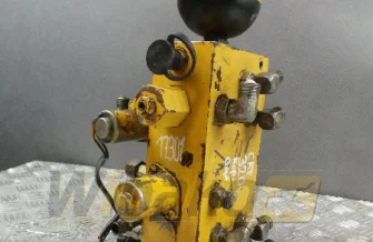 Valves set Caterpillar 320 107-6435