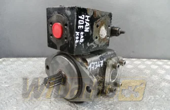 Hydraulic pump Hanomag 4200107M91